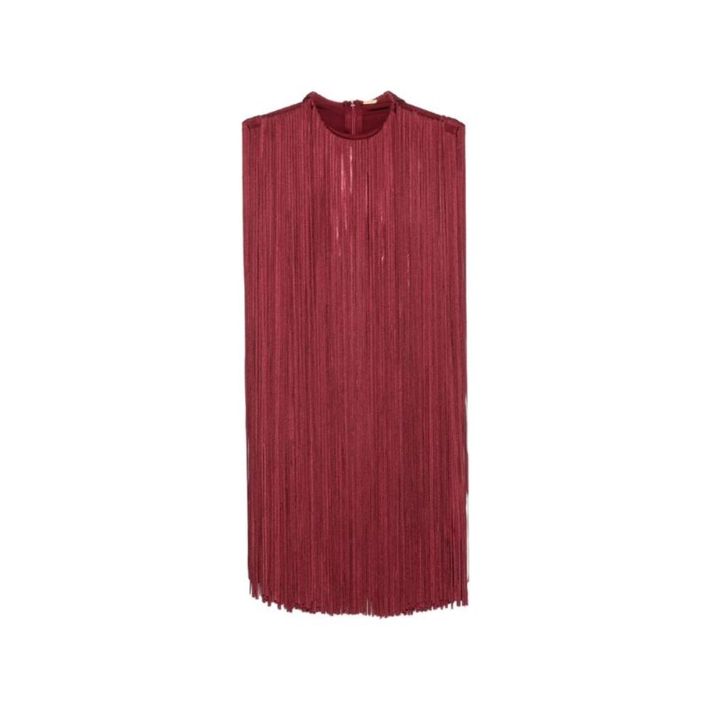 Cult Gaia Red Dresses - Cocktail & Party Dresses Women